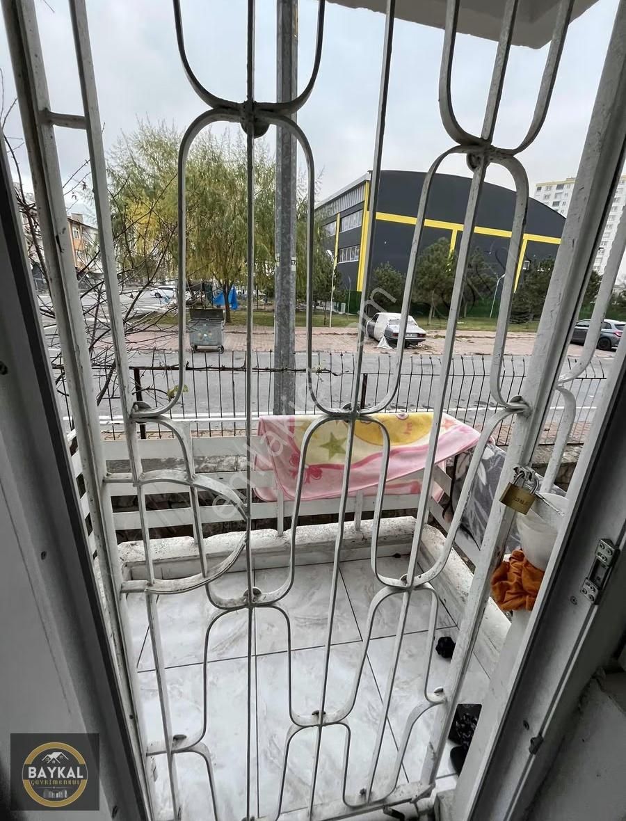 Yenişehirde Full Yapılı 3 Balkonlu Daire - Görsel 15