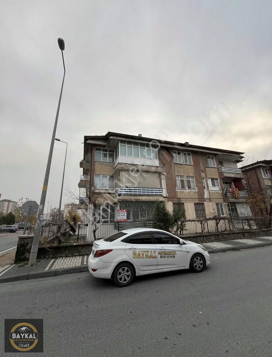 Yenişehirde Full Yapılı 3 Balkonlu Daire - Görsel 11