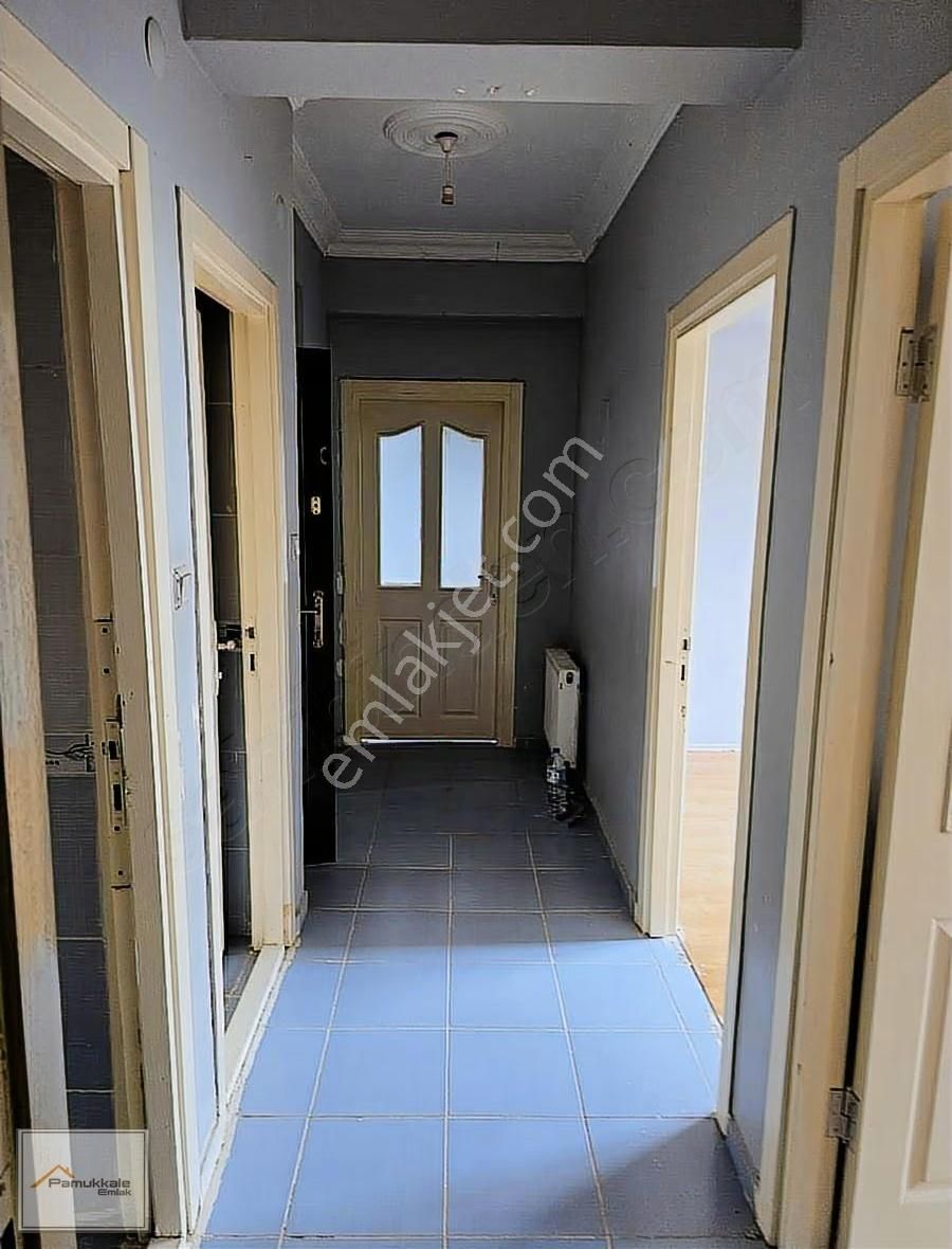 Pamukkale Emlaktan Turgutreis Caddesi Üzeri Kiralık Daire - Görsel 7