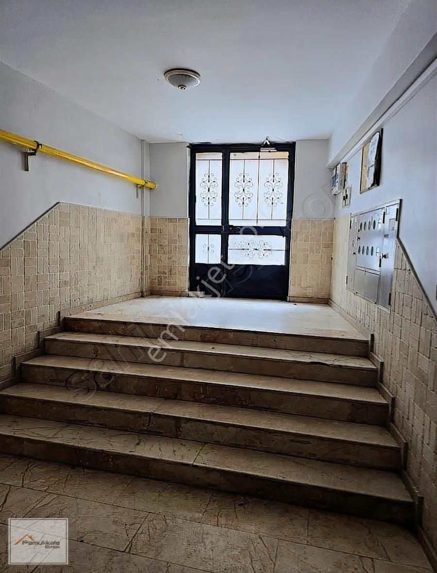 Pamukkale Emlaktan Turgutreis Caddesi Üzeri Kiralık Daire - Görsel 3