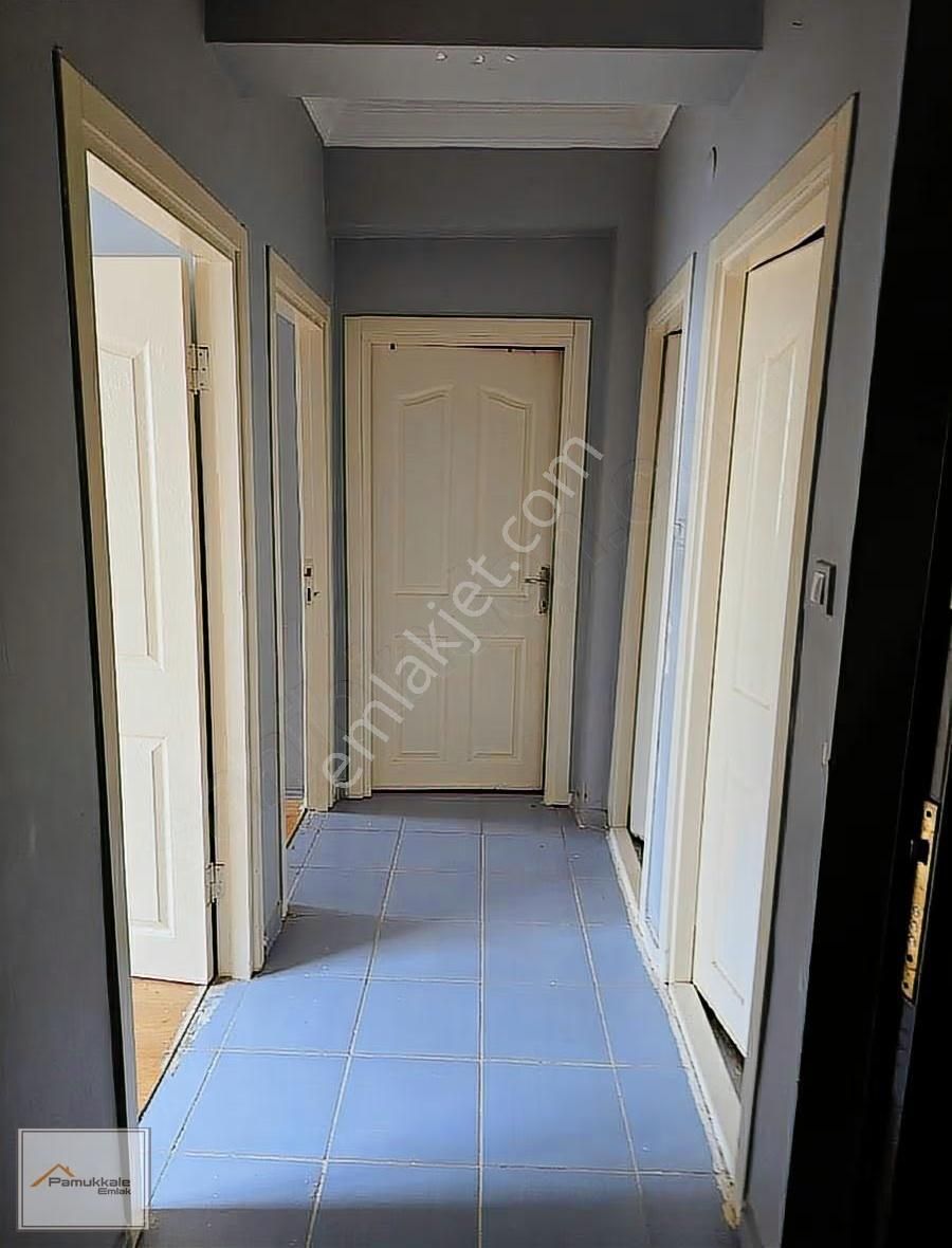 Pamukkale Emlaktan Turgutreis Caddesi Üzeri Kiralık Daire - Görsel 4
