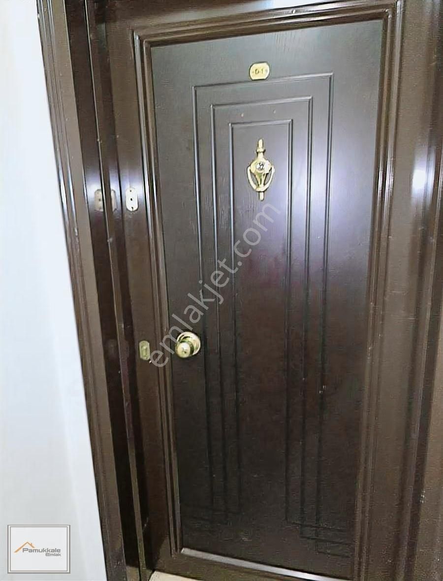 Pamukkale Emlaktan Turgutreis Caddesi Üzeri Kiralık Daire - Görsel 10