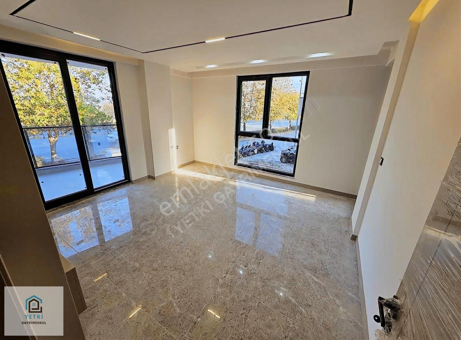 İncilipınar Parkına Yakın Cadde Üstü Satılık 2+1 Daire - Görsel 30