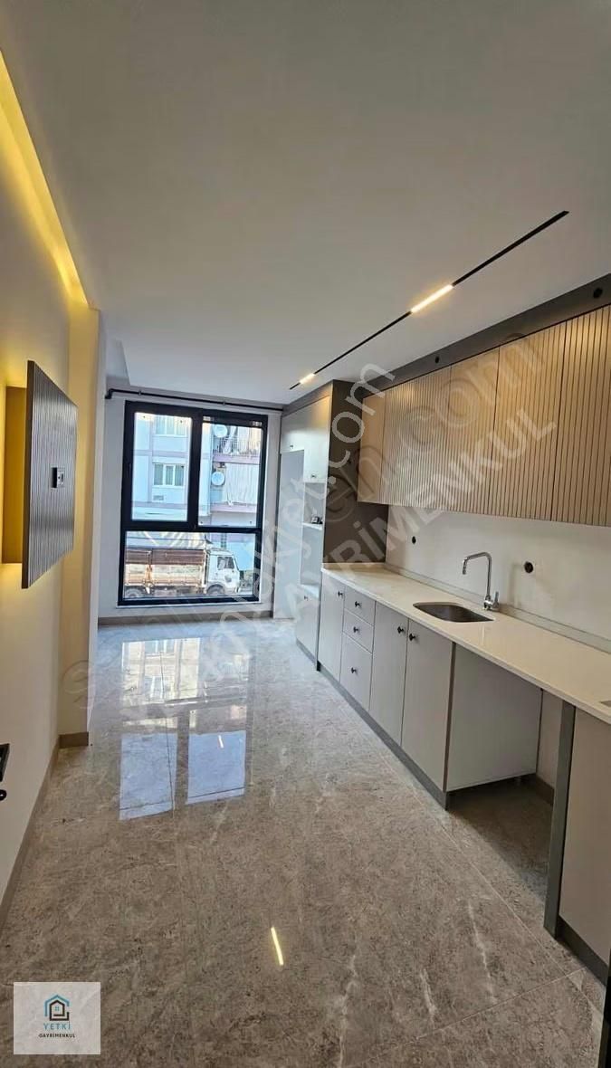 İncilipınar Parkına Yakın Cadde Üstü Satılık 2+1 Daire - Görsel 20