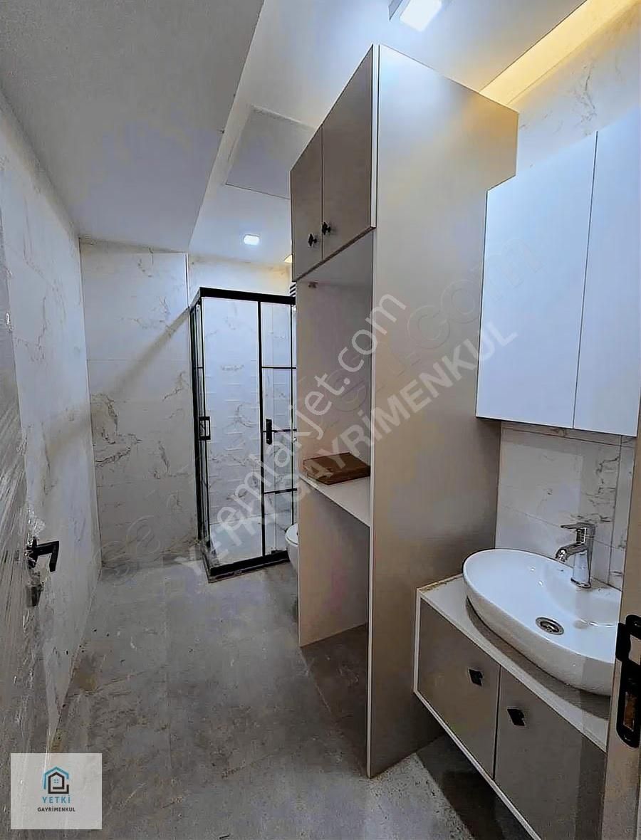 İncilipınar Parkına Yakın Cadde Üstü Satılık 2+1 Daire - Görsel 10