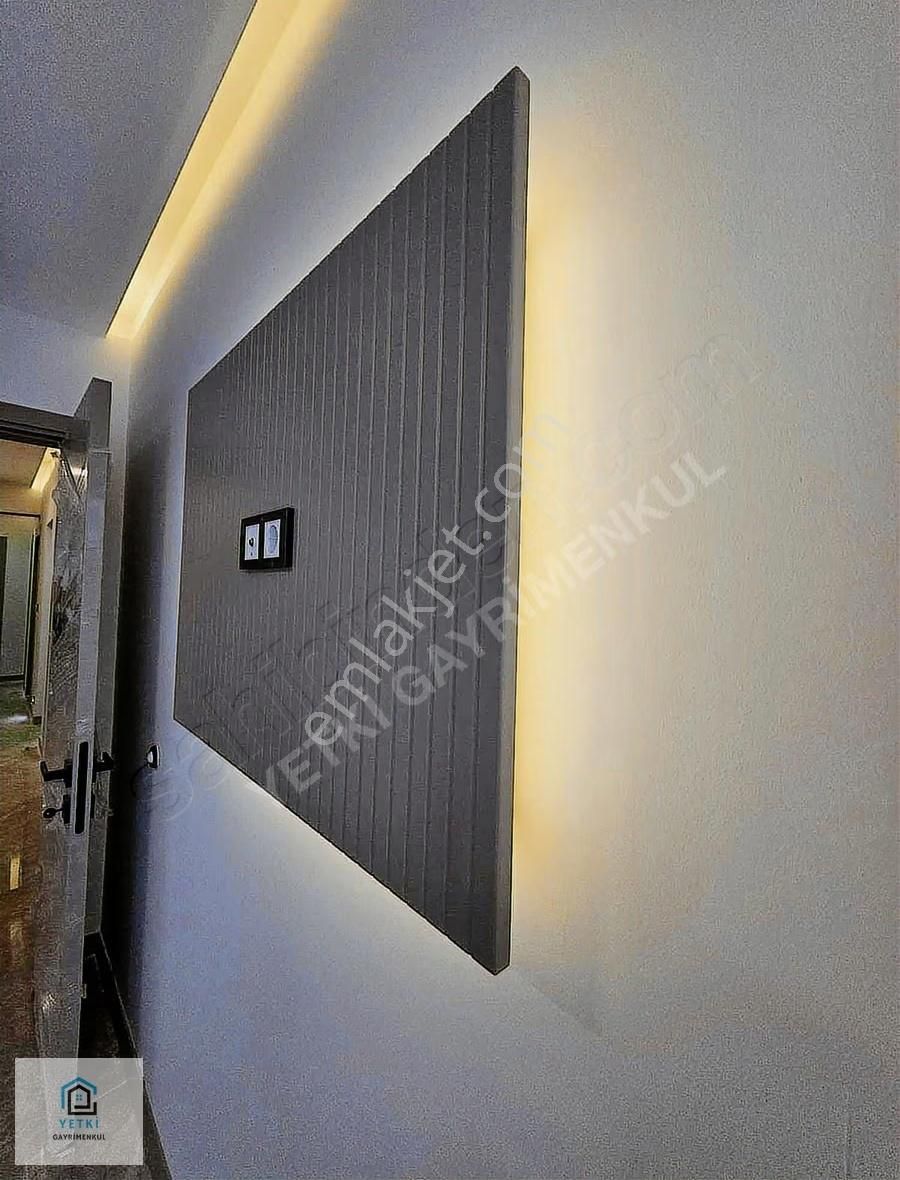 İncilipınar Parkına Yakın Cadde Üstü Satılık 2+1 Daire - Görsel 7