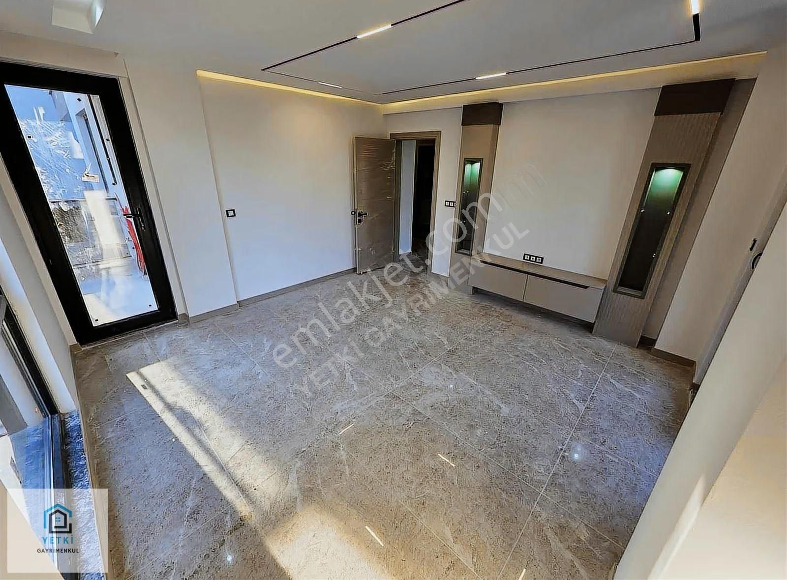 İncilipınar Parkına Yakın Cadde Üstü Satılık 2+1 Daire - Görsel 8