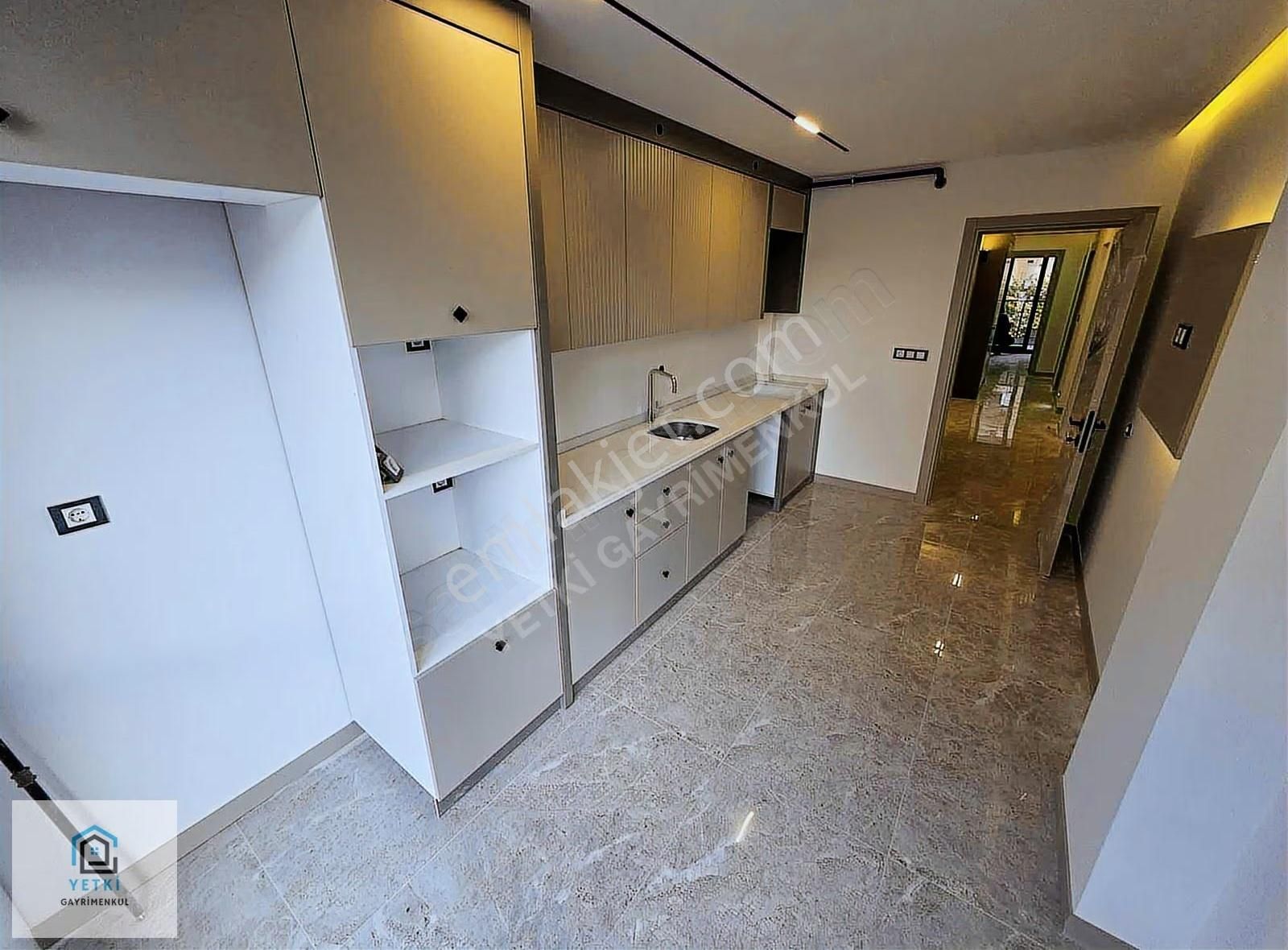 İncilipınar Parkına Yakın Cadde Üstü Satılık 2+1 Daire - Görsel 34