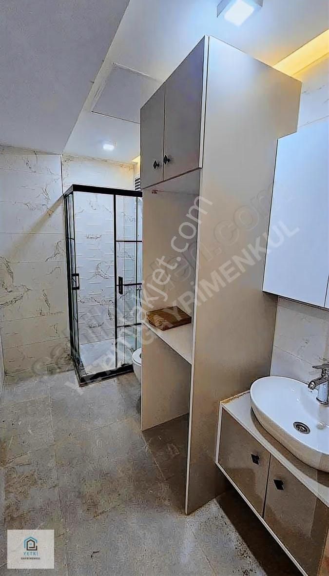 İncilipınar Parkına Yakın Cadde Üstü Satılık 2+1 Daire - Görsel 22