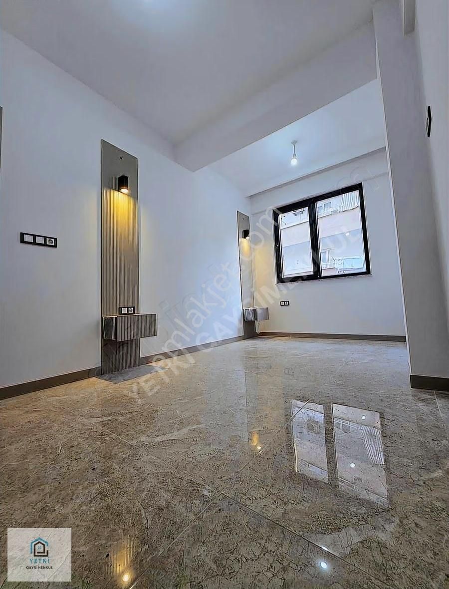 İncilipınar Parkına Yakın Cadde Üstü Satılık 2+1 Daire - Görsel 6