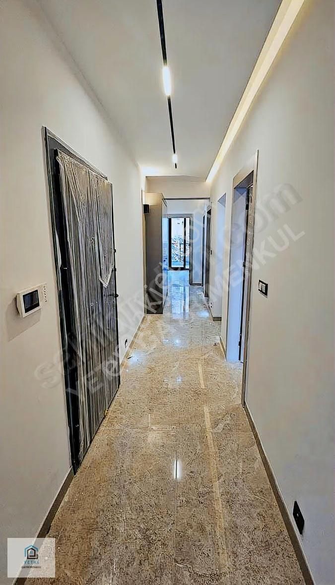 İncilipınar Parkına Yakın Cadde Üstü Satılık 2+1 Daire - Görsel 18