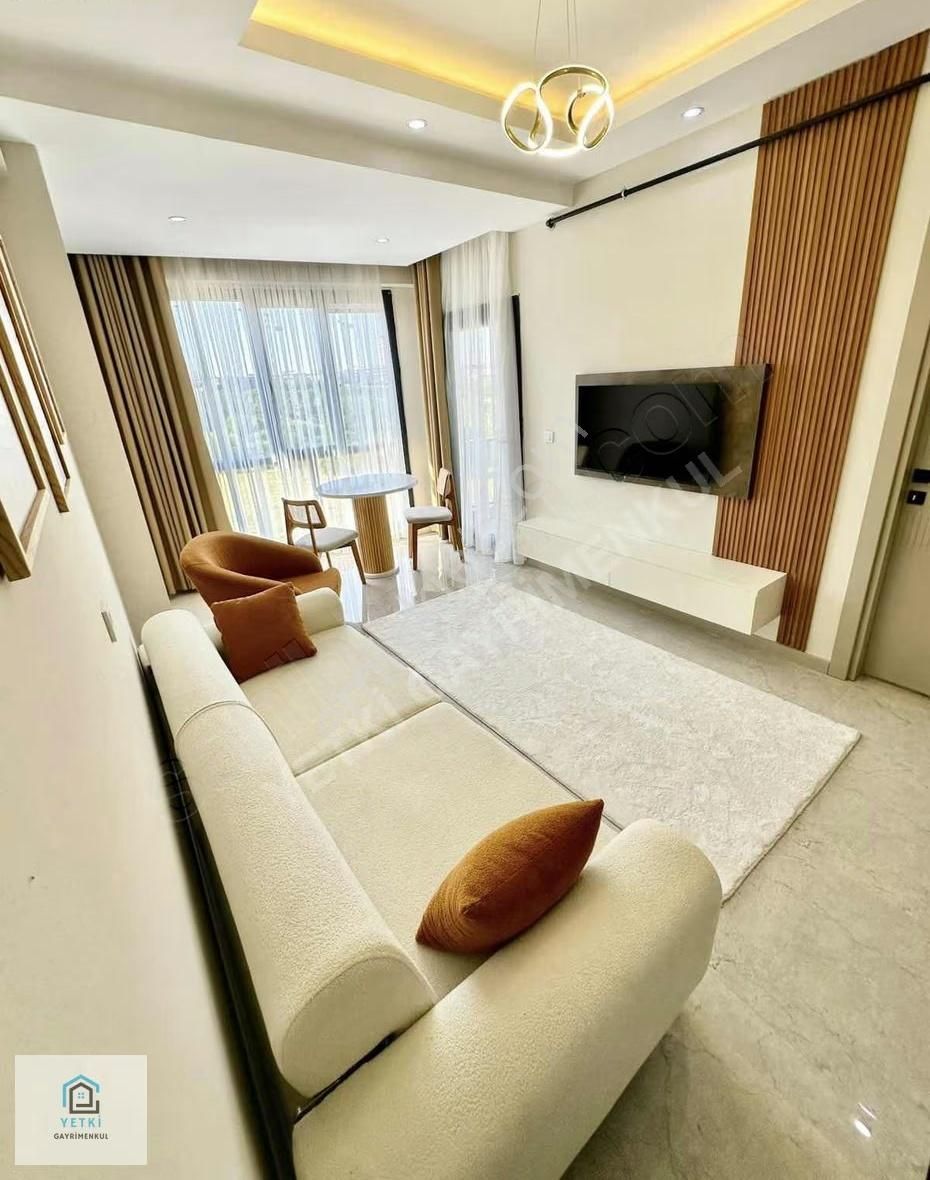 Zeytinköyde Yeniyolun Üstü Konumda Satılık Sıfır Apartlar - Görsel 21