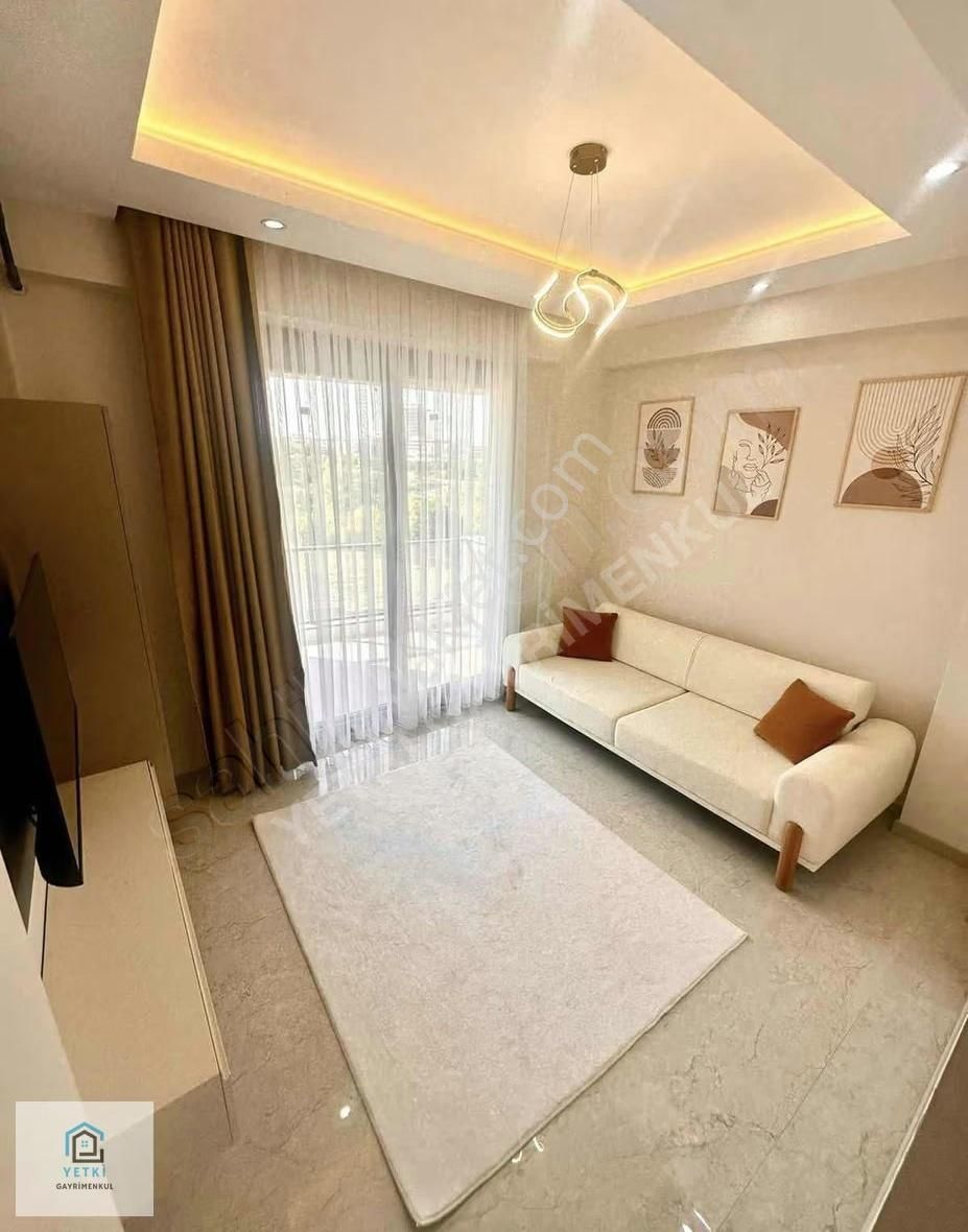 Zeytinköyde Yeniyolun Üstü Konumda Satılık Sıfır Apartlar - Görsel 14