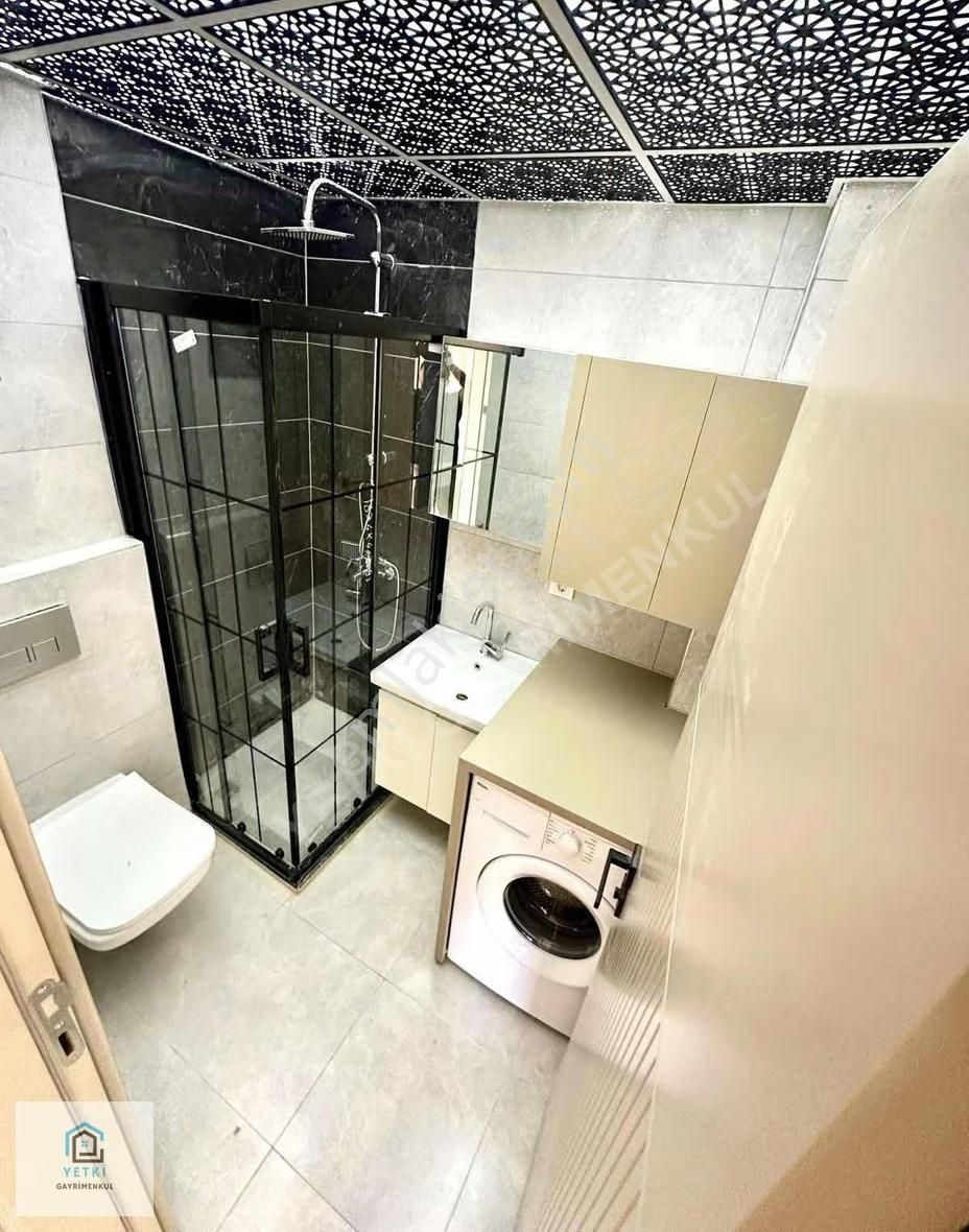 Zeytinköyde Yeniyolun Üstü Konumda Satılık Sıfır Apartlar - Görsel 15