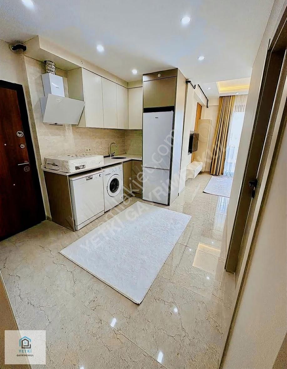 Zeytinköyde Yeniyolun Üstü Konumda Satılık Sıfır Apartlar - Görsel 18