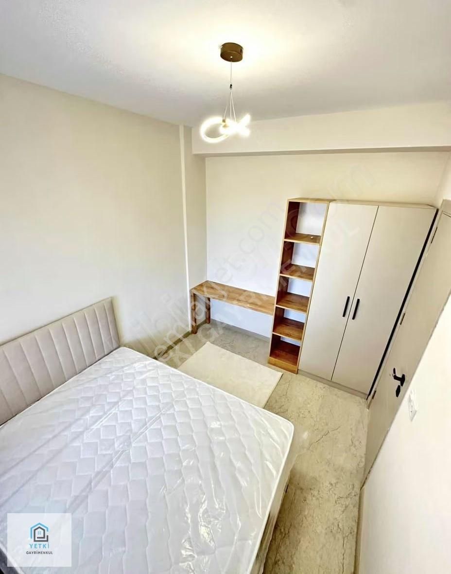 Zeytinköyde Yeniyolun Üstü Konumda Satılık Sıfır Apartlar - Görsel 19