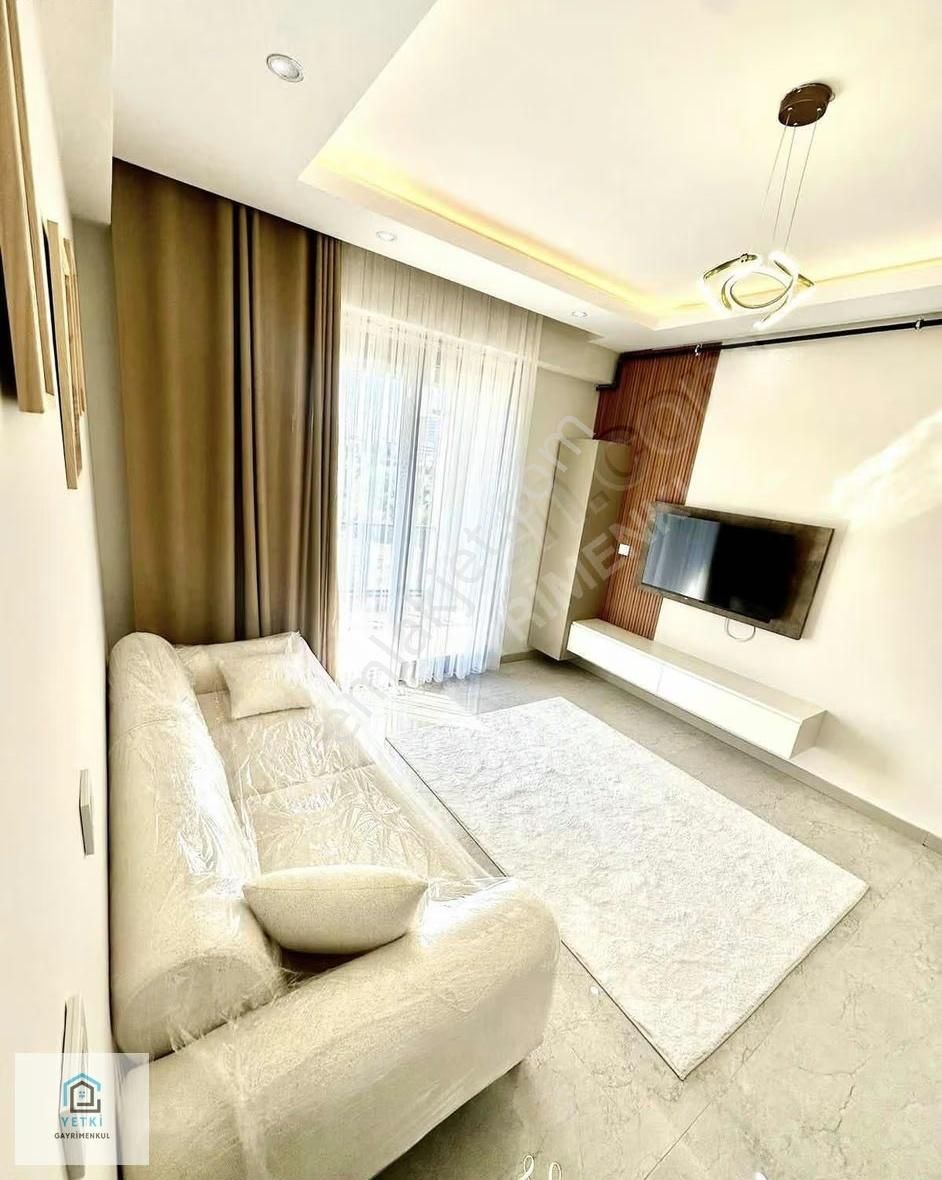 Zeytinköyde Yeniyolun Üstü Konumda Satılık Sıfır Apartlar - Görsel 2