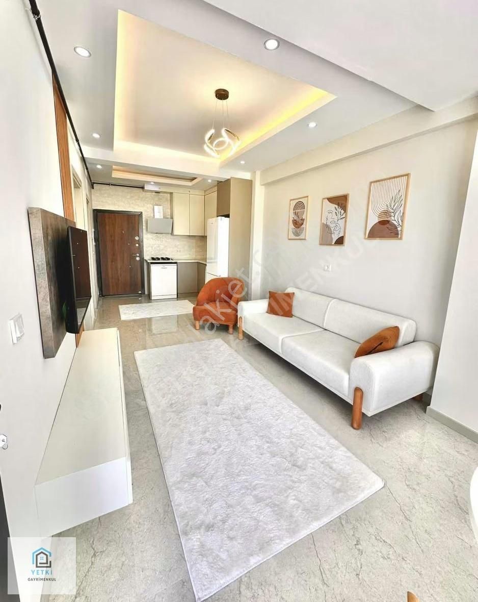 Zeytinköyde Yeniyolun Üstü Konumda Satılık Sıfır Apartlar - Görsel 9