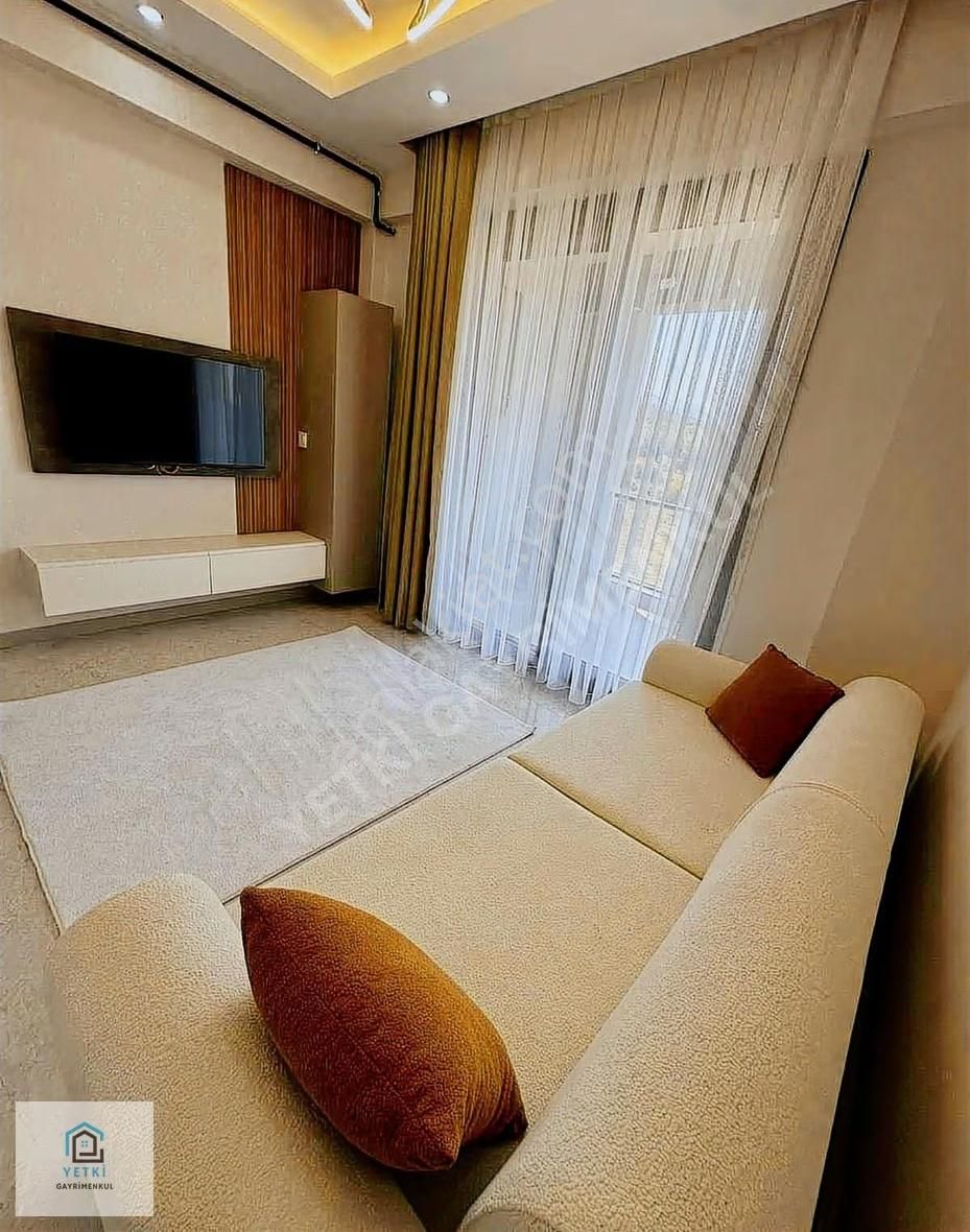 Zeytinköyde Yeniyolun Üstü Konumda Satılık Sıfır Apartlar - Görsel 3