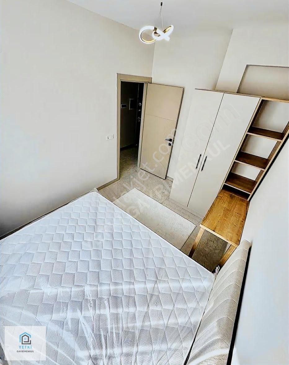 Zeytinköyde Yeniyolun Üstü Konumda Satılık Sıfır Apartlar - Görsel 23