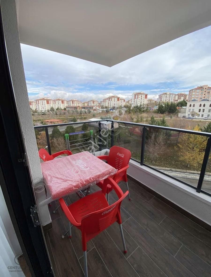 Eşyalı Kiralık 1+1 - Görsel 10