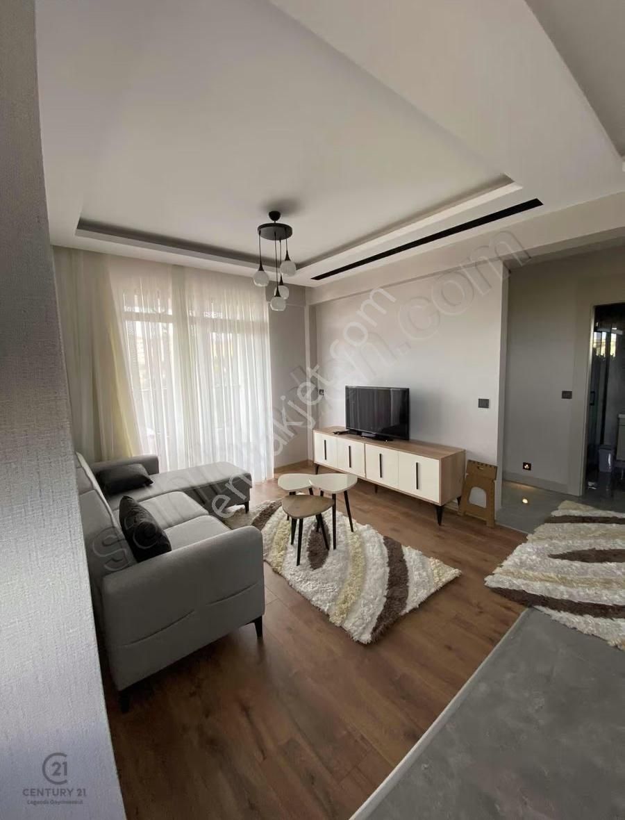 Eşyalı Kiralık 1+1 - Görsel 7