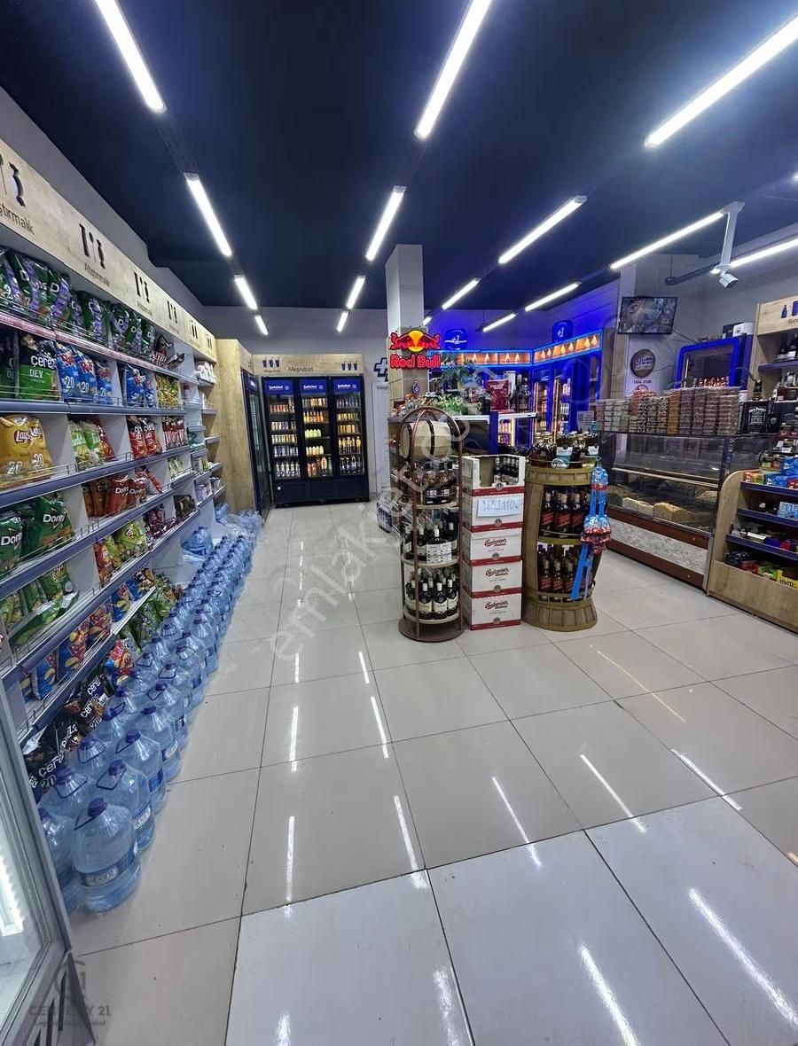 Gölbaşı Ankara Üniversitesi Yanı Yüksek Cirolu Tekel Bayi - Görsel 5