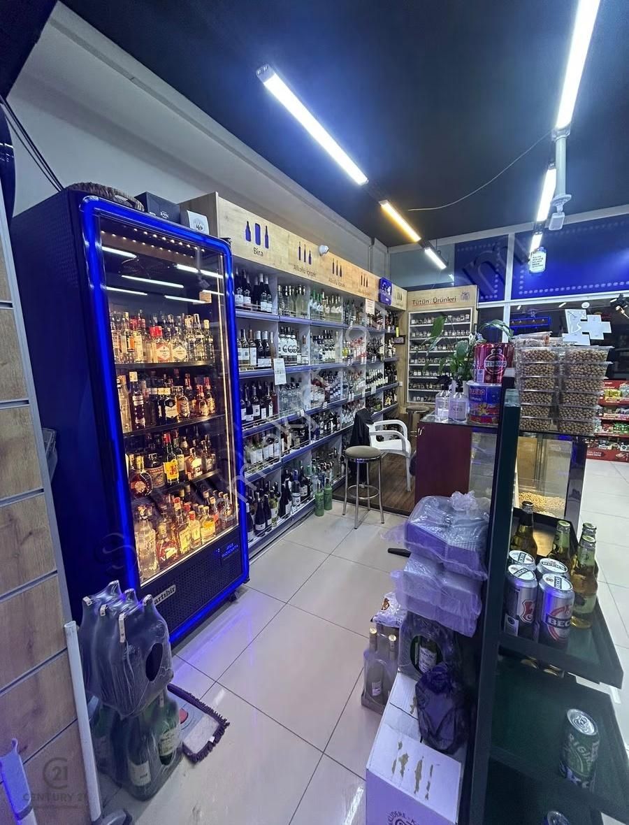 Gölbaşı Ankara Üniversitesi Yanı Yüksek Cirolu Tekel Bayi - Görsel 10