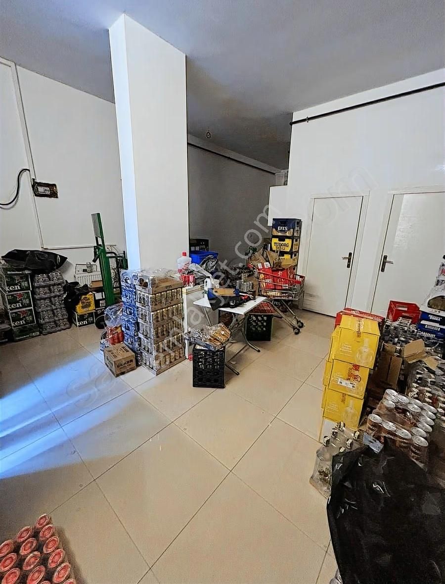 Gölbaşı Ankara Üniversitesi Yanı Yüksek Cirolu Tekel Bayi - Görsel 2