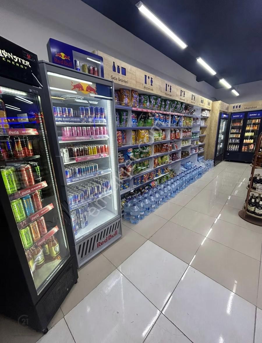 Gölbaşı Ankara Üniversitesi Yanı Yüksek Cirolu Tekel Bayi - Görsel 11