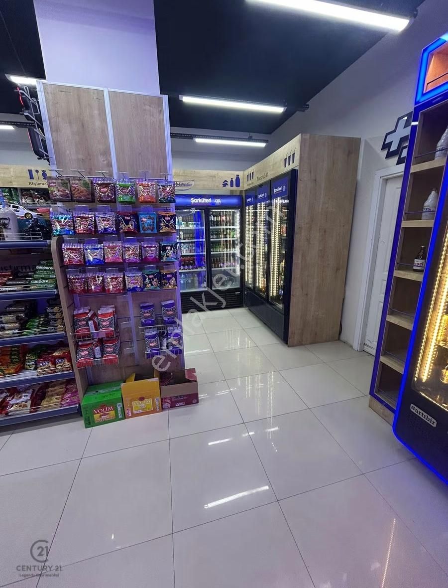 Gölbaşı Ankara Üniversitesi Yanı Yüksek Cirolu Tekel Bayi - Görsel 8