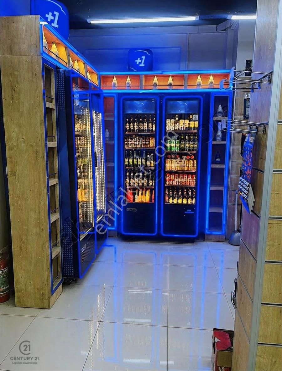 Gölbaşı Ankara Üniversitesi Yanı Yüksek Cirolu Tekel Bayi - Görsel 9