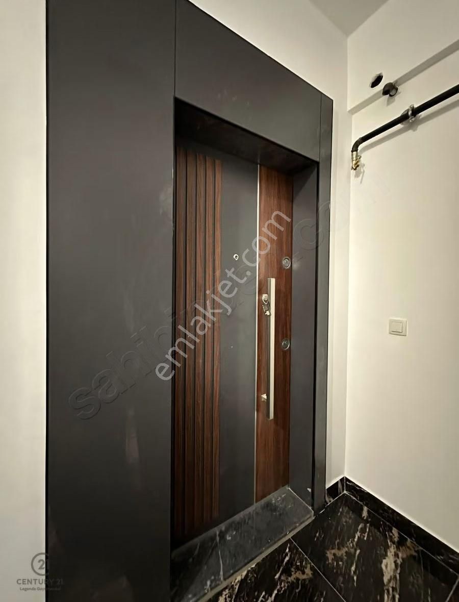 Örencik'de Kiralık 3+1 Ara Kat Sıfır Daire - Görsel 3