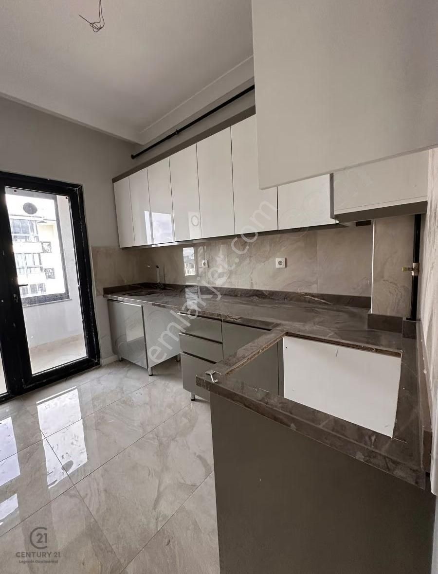 Örencik'de Kiralık 3+1 Ara Kat Sıfır Daire - Görsel 13