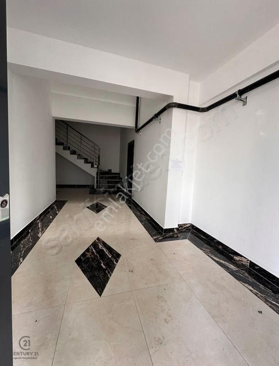 Örencik'de Kiralık 3+1 Ara Kat Sıfır Daire - Görsel 25