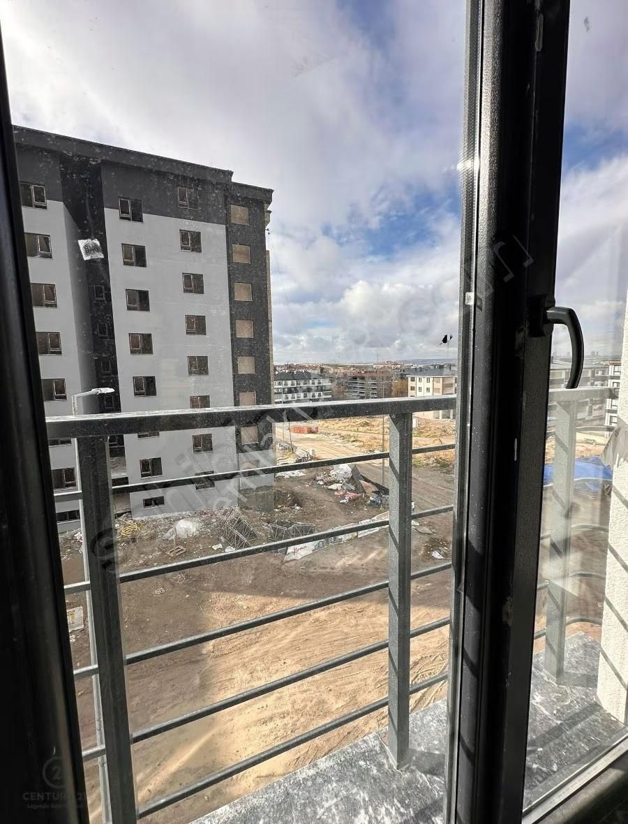 Örencik'de Kiralık 3+1 Ara Kat Sıfır Daire - Görsel 10