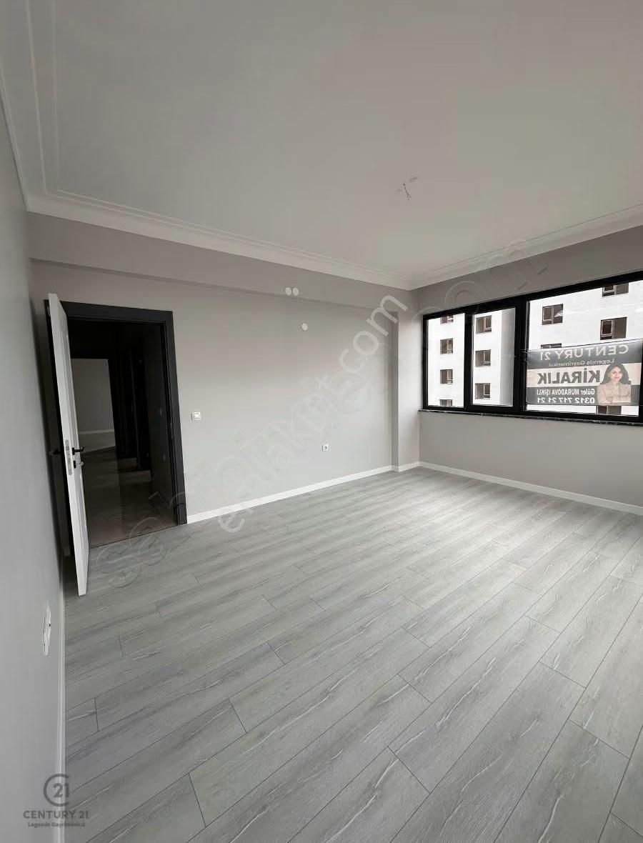 Örencik'de Kiralık 3+1 Ara Kat Sıfır Daire - Görsel 20