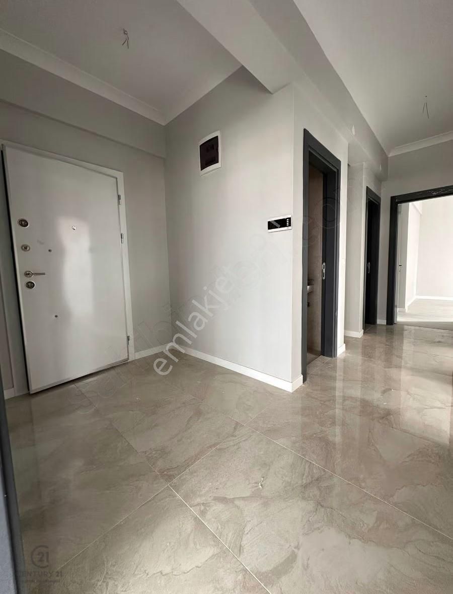 Örencik'de Kiralık 3+1 Ara Kat Sıfır Daire - Görsel 18