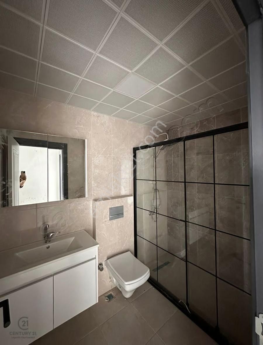 Örencik'de Kiralık 3+1 Ara Kat Sıfır Daire - Görsel 15