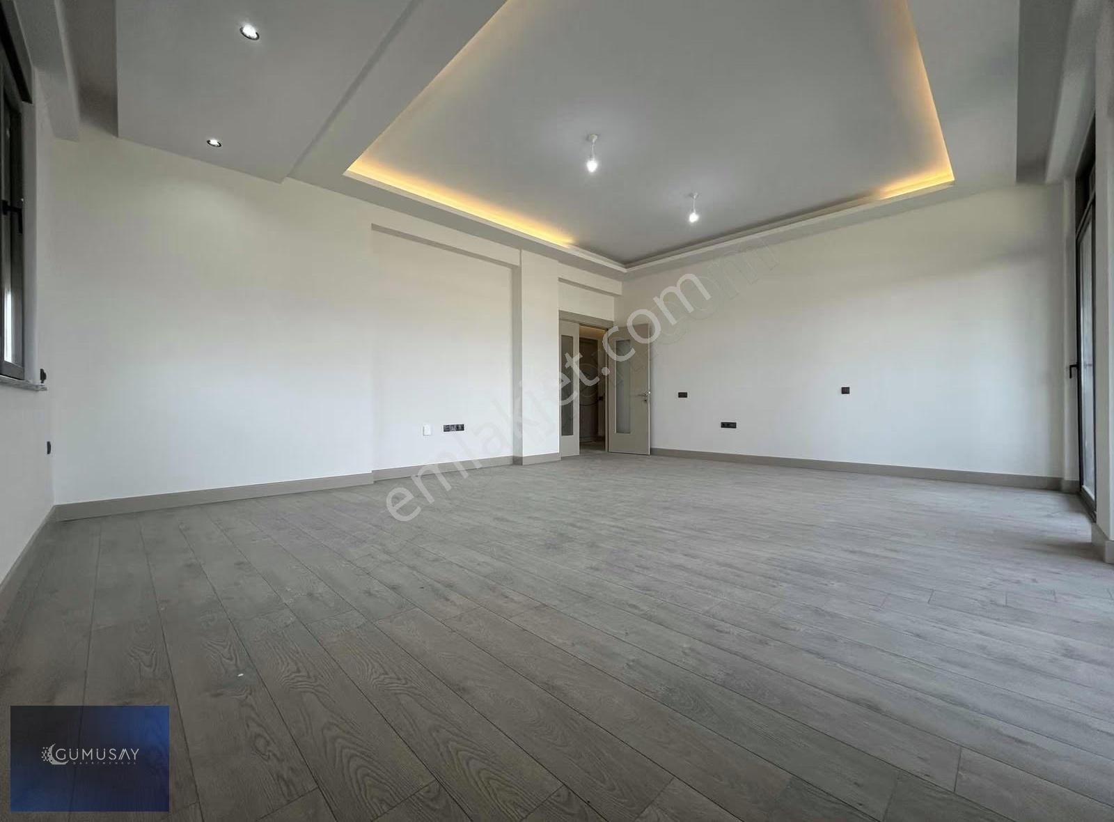 Gümüşay'dan Batıkent Mahallesi Site İçi Satılık 3+1 Lüks Daire - Görsel 24