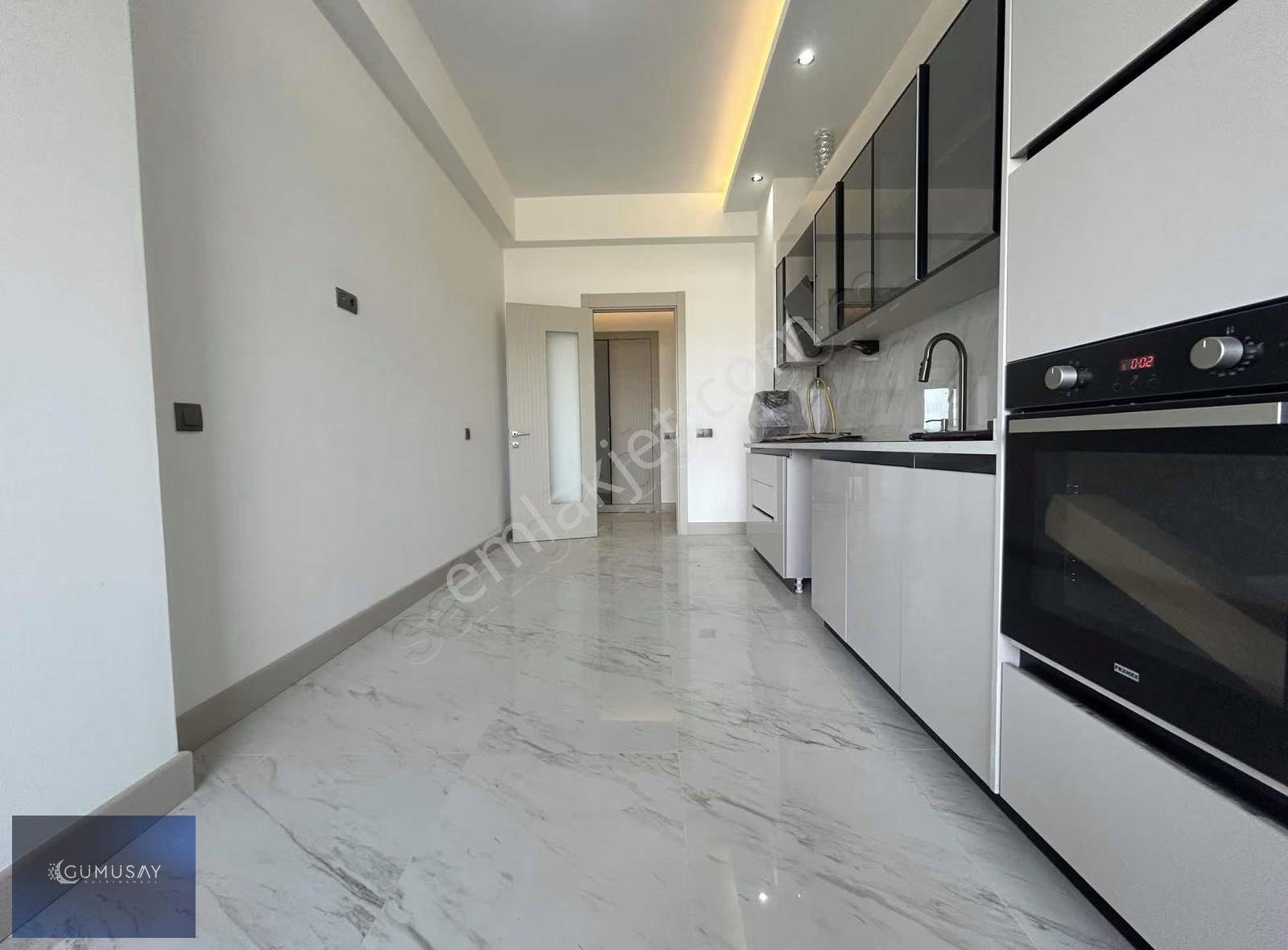 Gümüşay'dan Batıkent Mahallesi Site İçi Satılık 3+1 Lüks Daire - Görsel 16