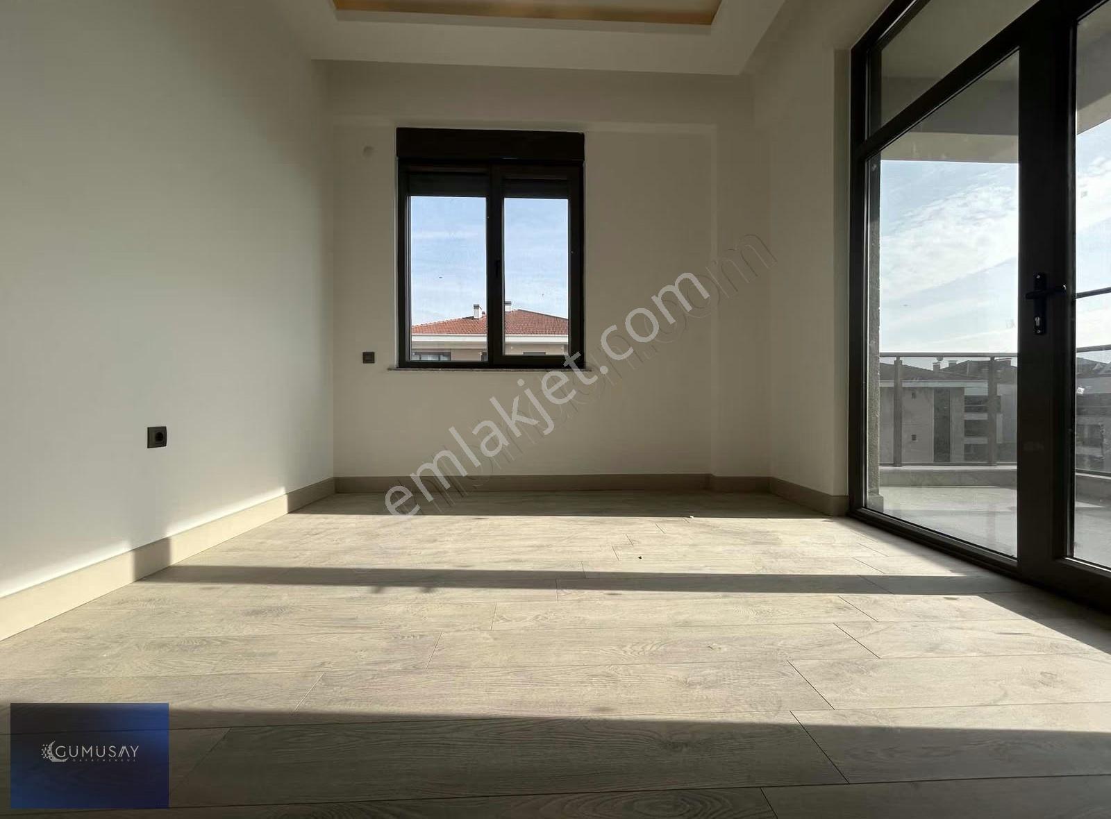 Gümüşay'dan Batıkent Mahallesi Site İçi Satılık 3+1 Lüks Daire - Görsel 21