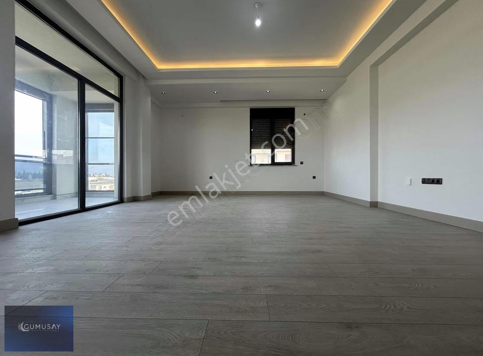 Gümüşay'dan Batıkent Mahallesi Site İçi Satılık 3+1 Lüks Daire - Görsel 15