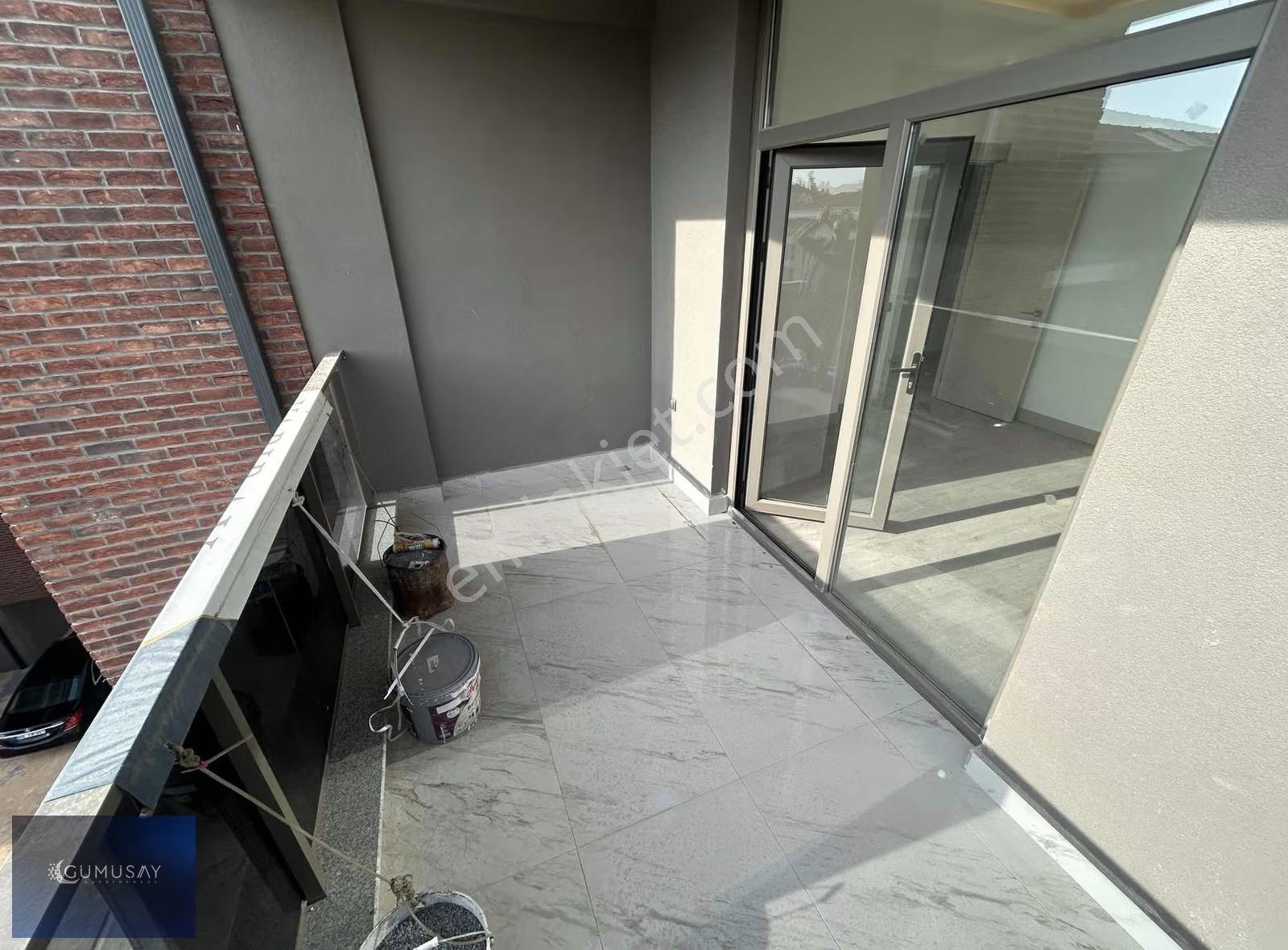 Gümüşay'dan Batıkent Mahallesi Site İçi Satılık 3+1 Lüks Daire - Görsel 18