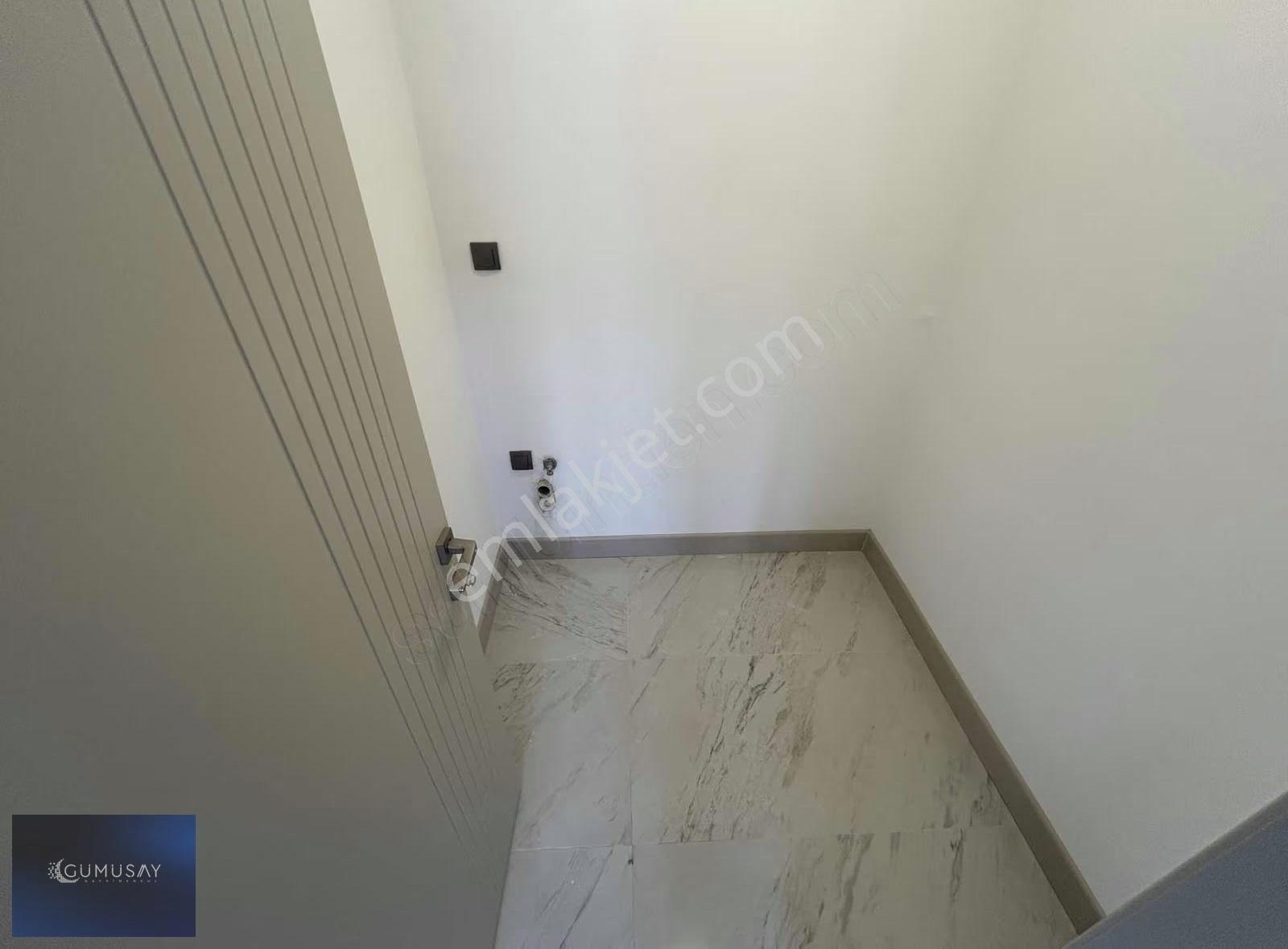 Gümüşay'dan Batıkent Mahallesi Site İçi Satılık 3+1 Lüks Daire - Görsel 13