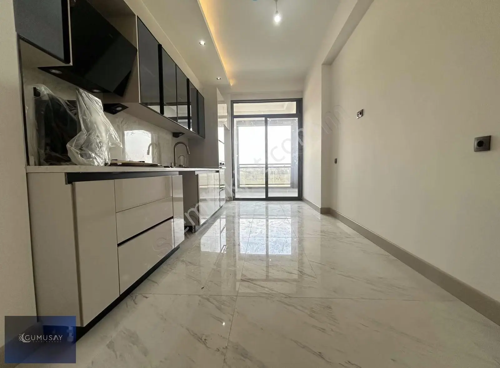 Gümüşay'dan Batıkent Mahallesi Site İçi Satılık 3+1 Lüks Daire