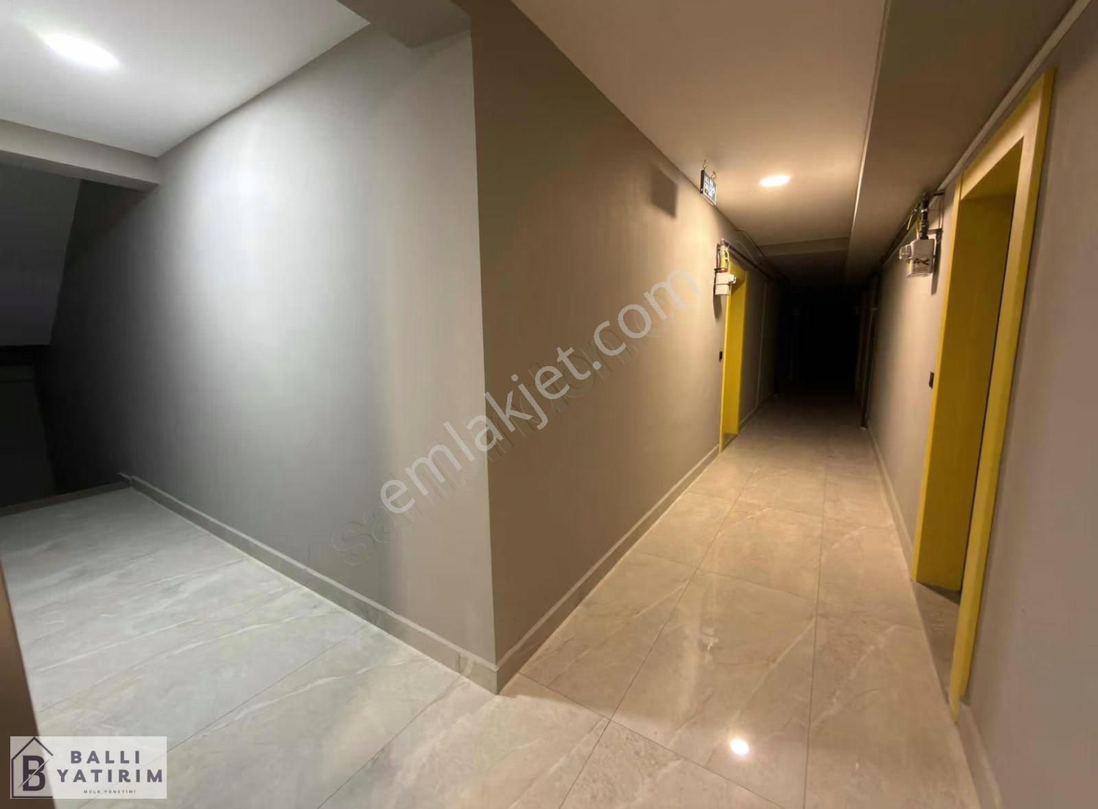 Ballı Yatırım'dan Avlu 2 Projesinde Full Eşyalı Satılık 2+1 Dai - Görsel 24