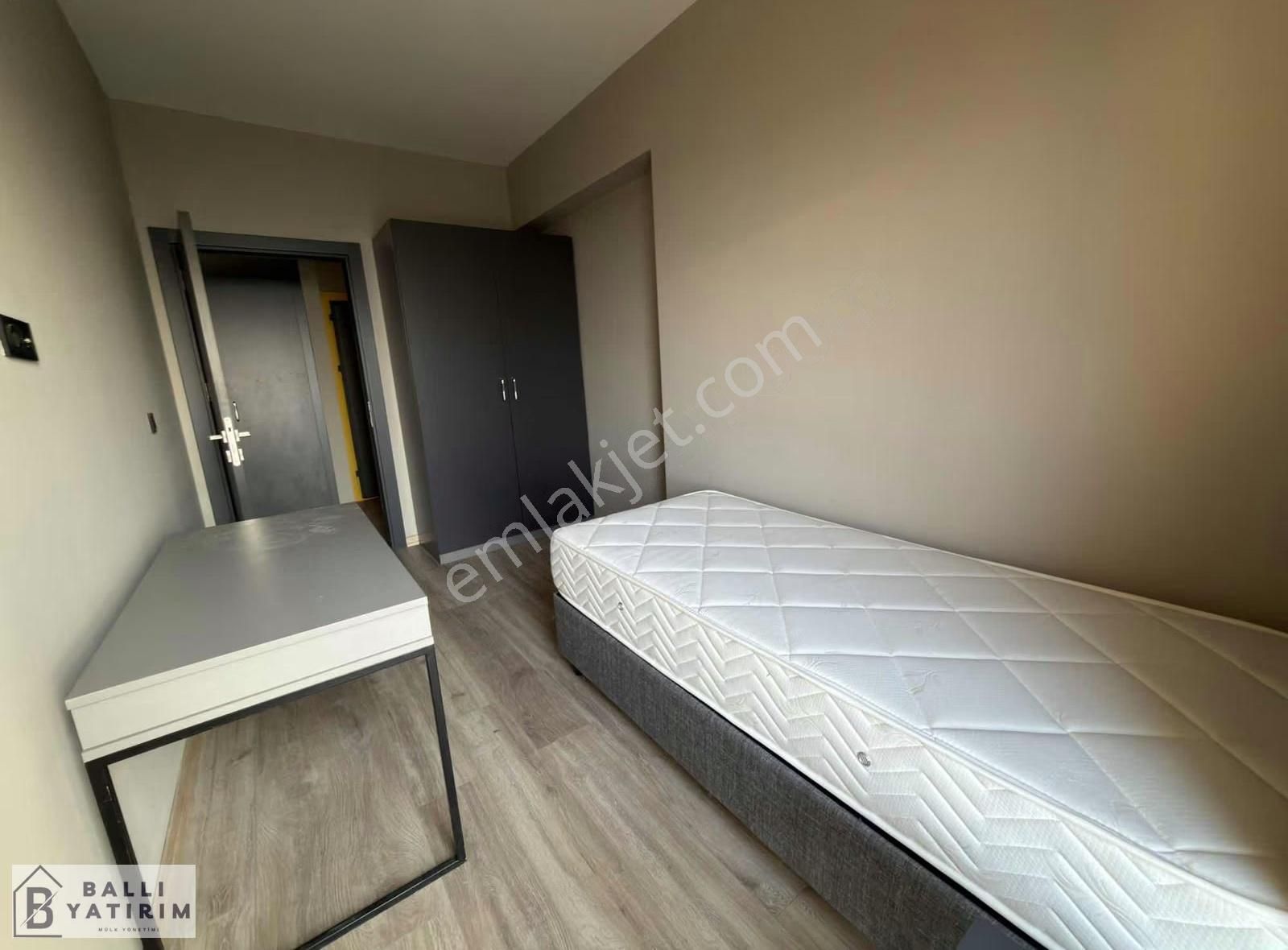 Ballı Yatırım'dan Avlu 2 Projesinde Full Eşyalı Satılık 2+1 Dai - Görsel 19