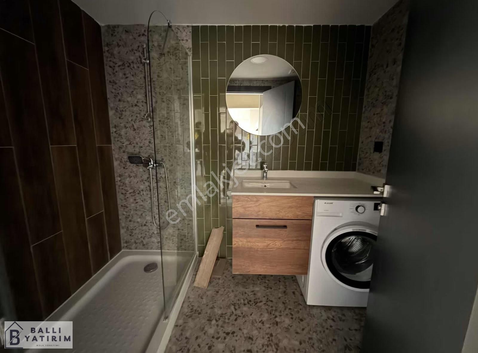 Ballı Yatırım'dan Avlu 2 Projesinde Full Eşyalı Satılık 2+1 Dai - Görsel 3