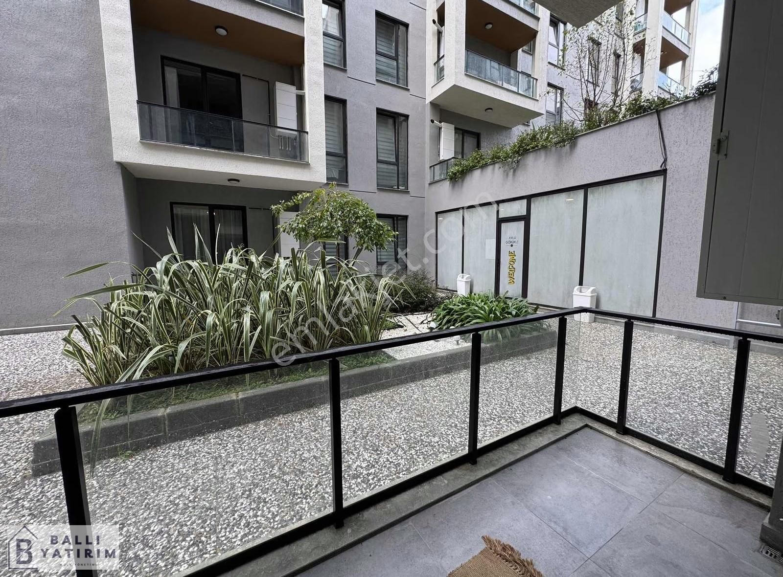 Ballı Yatırım'dan Avlu 2 Projesinde Full Eşyalı Satılık 2+1 Dai - Görsel 5